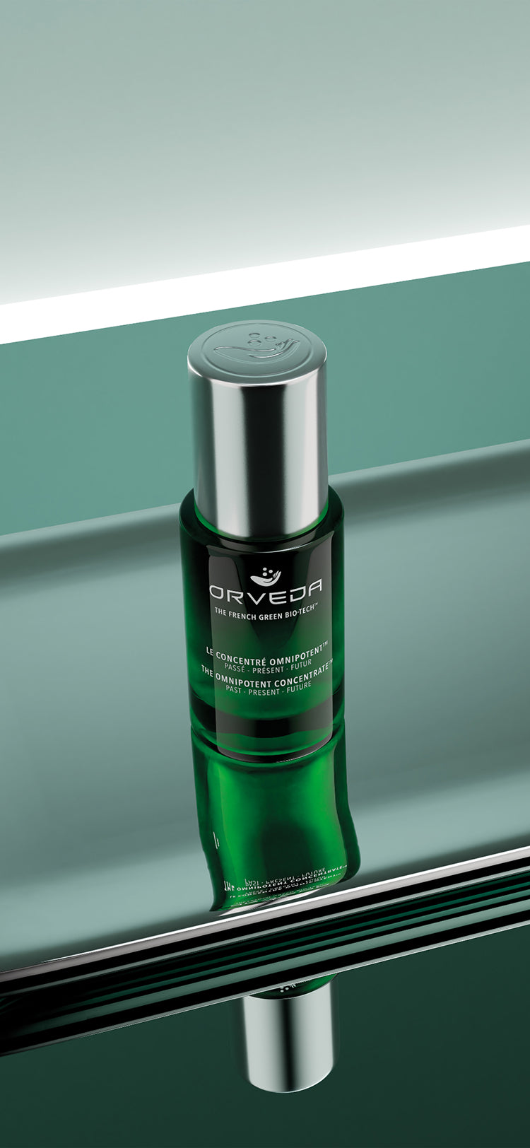 Orveda US