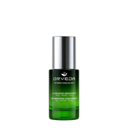 THE OMNIPOTENT CONCENTRATE™ view1
