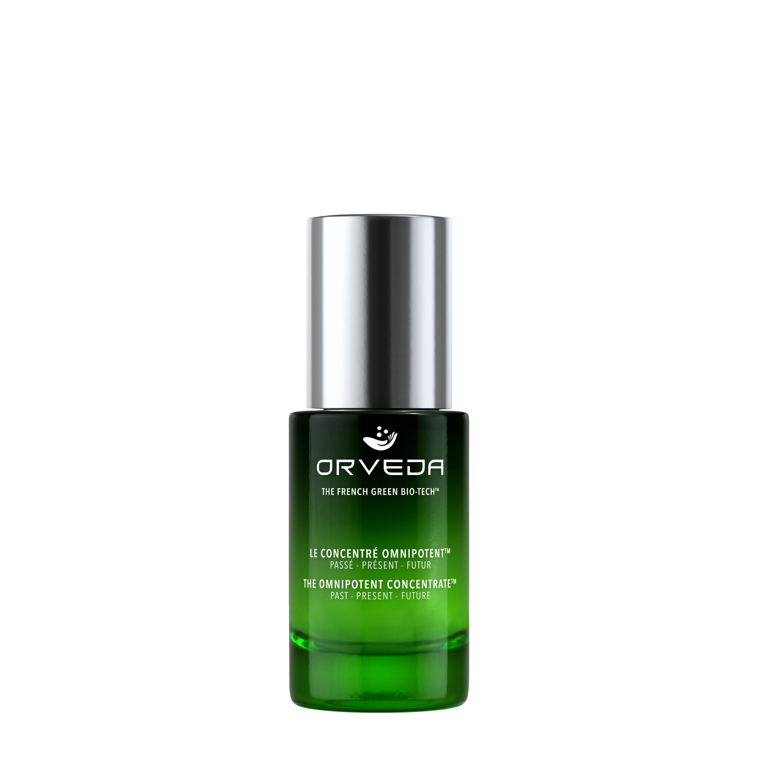 THE OMNIPOTENT CONCENTRATE View 1