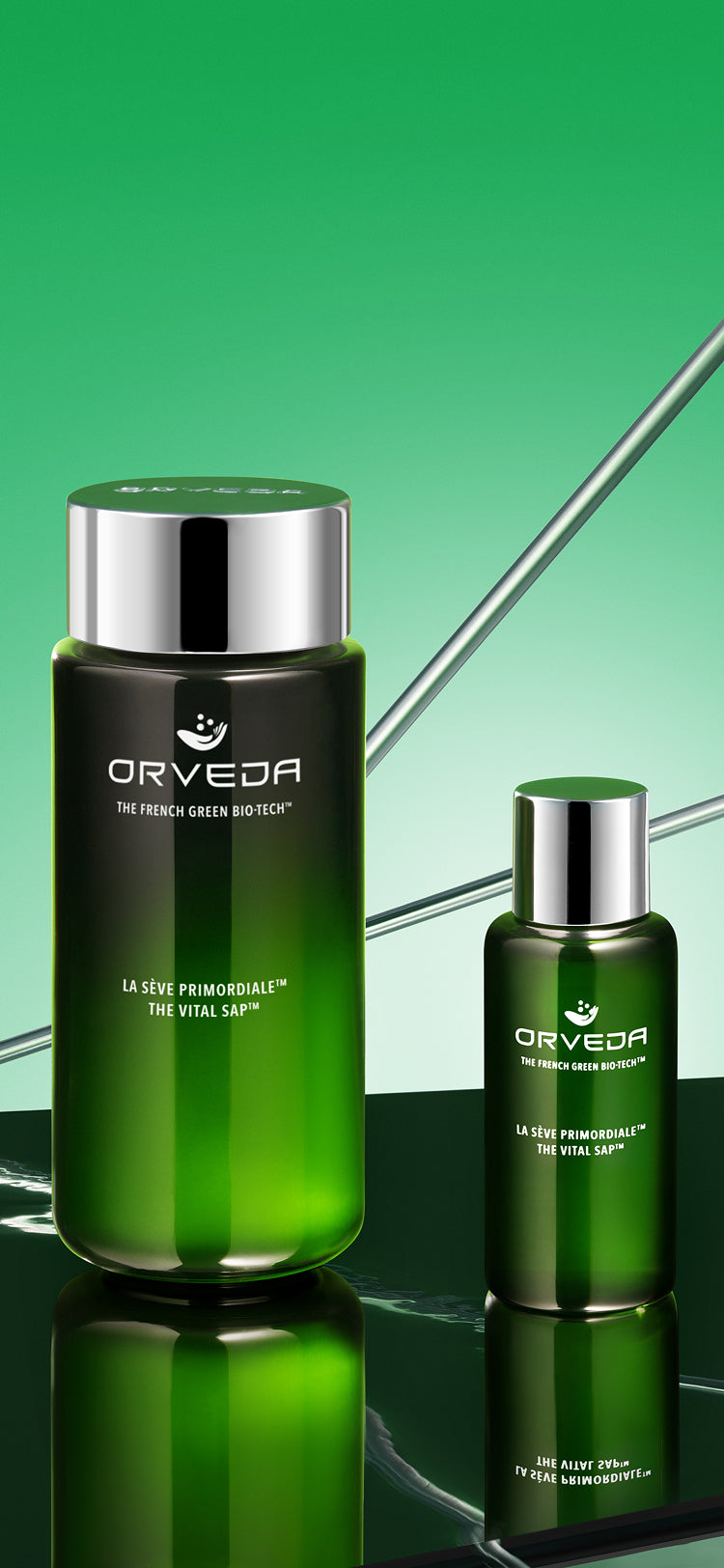 Orveda US