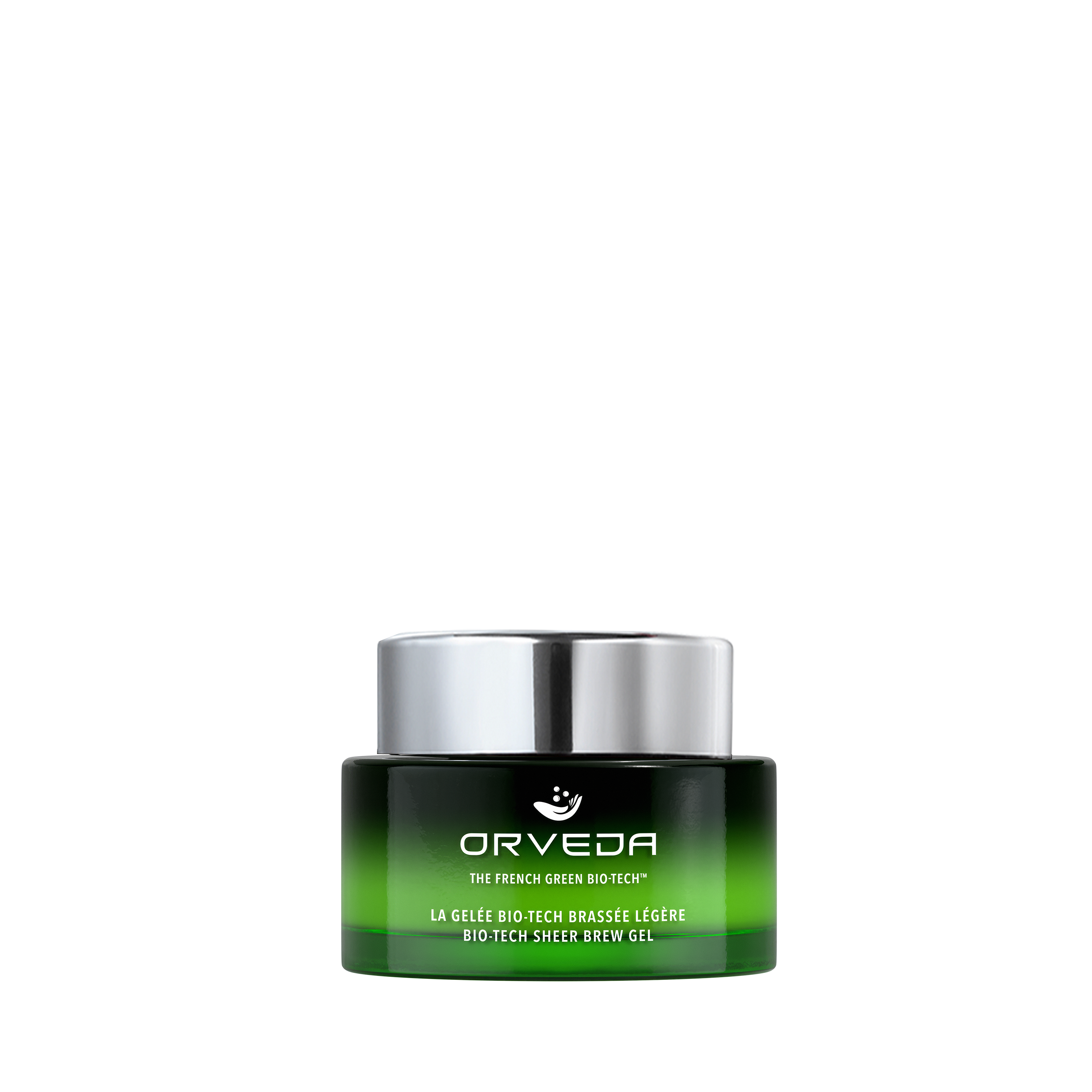Bio-Tech Sheer Brew Gel | Skin hydration booster in warm weather