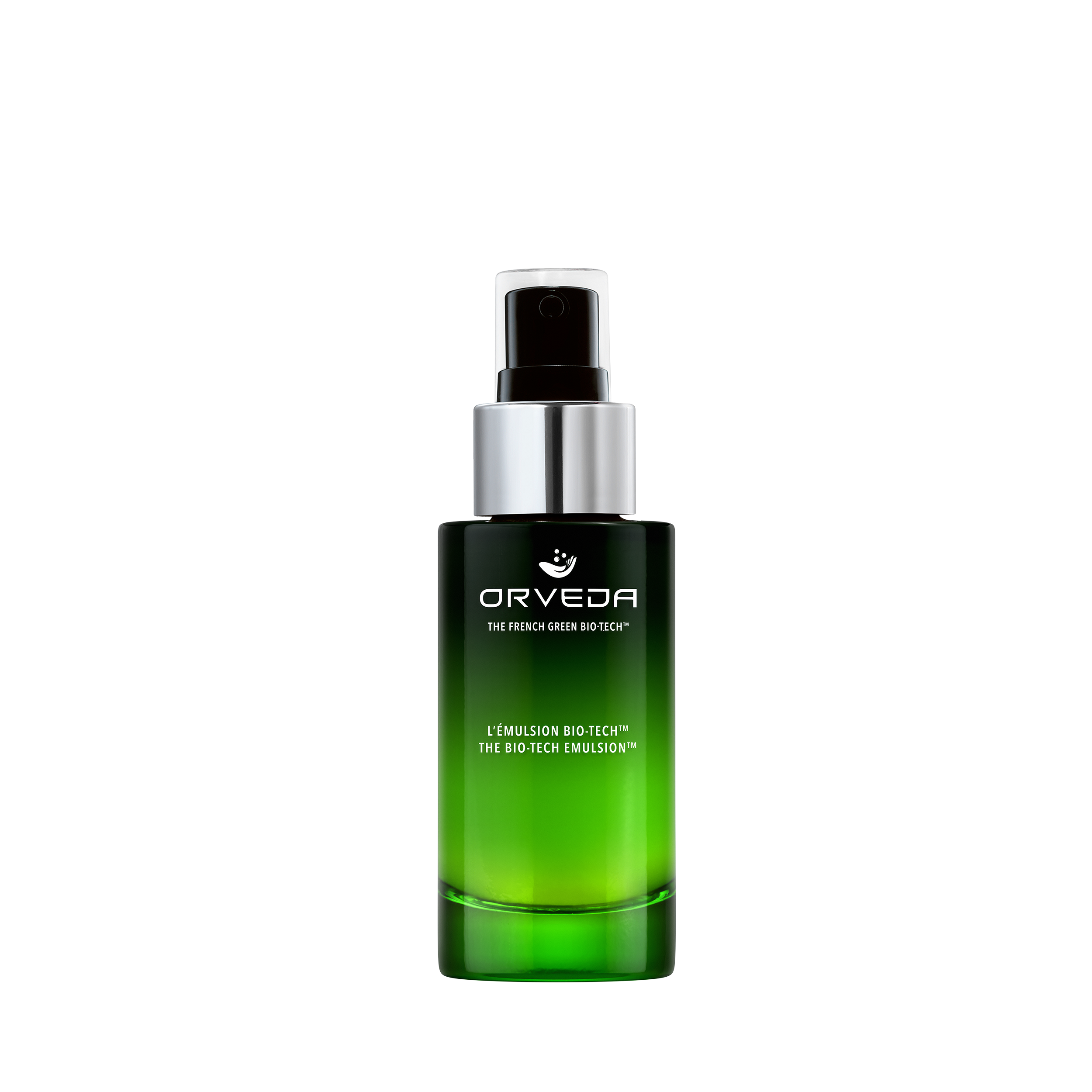 The Bio-Tech Emulsion™ | Pre-skincare intense hydration | Orveda The Bio-Tech Emulsion™ | Pre-skincare intense hydration | Orveda