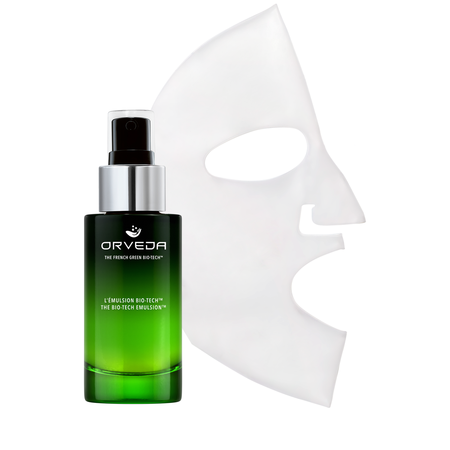 THE BIO-TECH EMULSION™ View 2