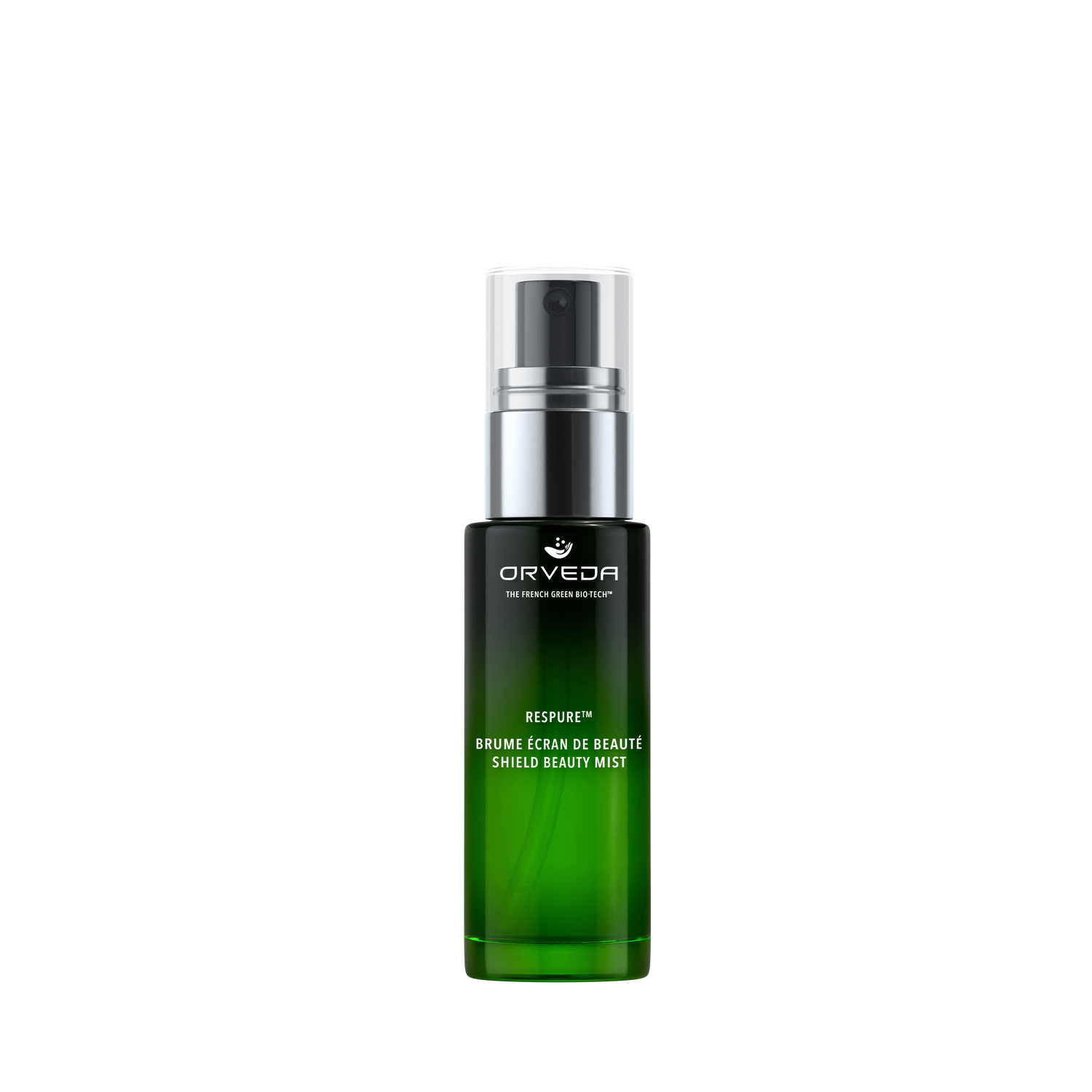 RESPURE™ SHIELD BEAUTY MIST View 1