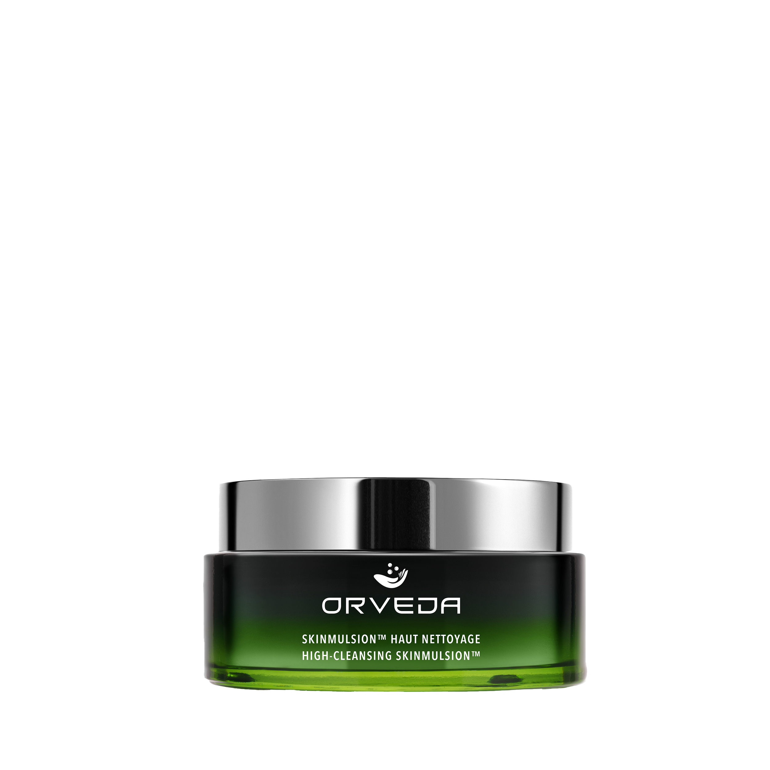 Orveda High Cleansing Skinmulsion™ | Cleanser | Orveda – Orveda US