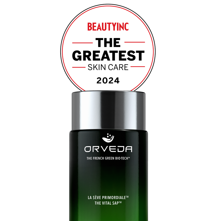 Main header image for article "THE VITAL SAP IS CONSIDERED ONE OF THE BEST SKINCARE PRODUCT OF ALL TIME BY BEAUTYINC"