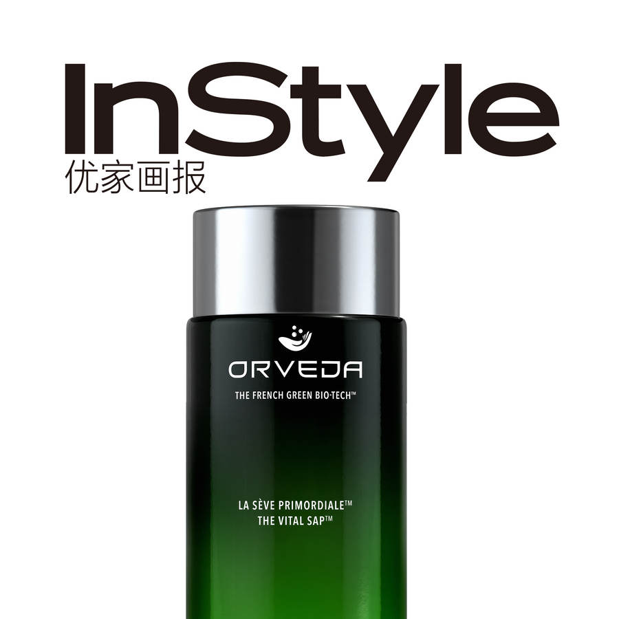 Main header image for article "The Vital SAP Wins the Instyle Best Beauty Buys - Best of August Award"