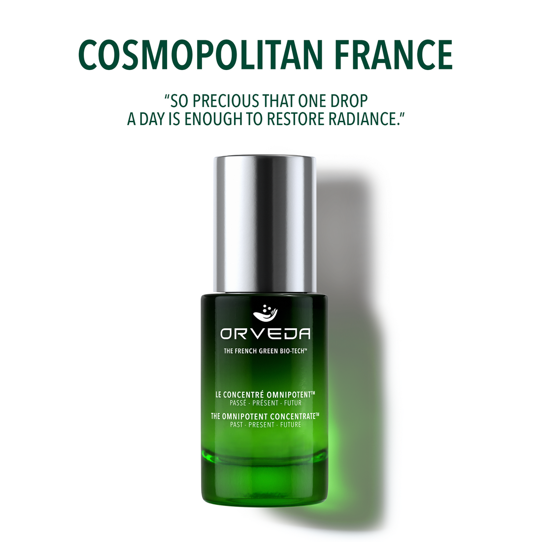 COSMOPOLITAN FRANCE