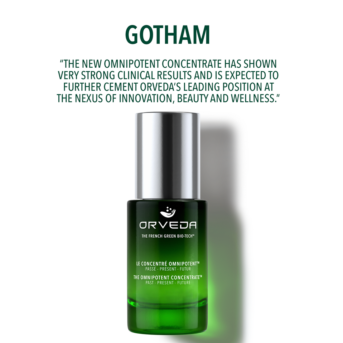 GOTHAM