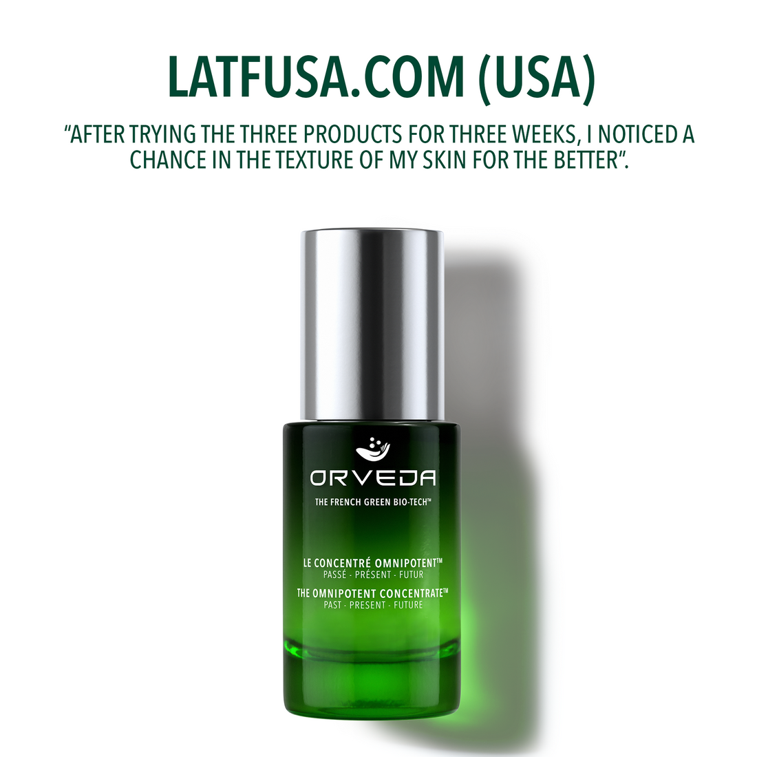 LATFUSA.COM (USA)