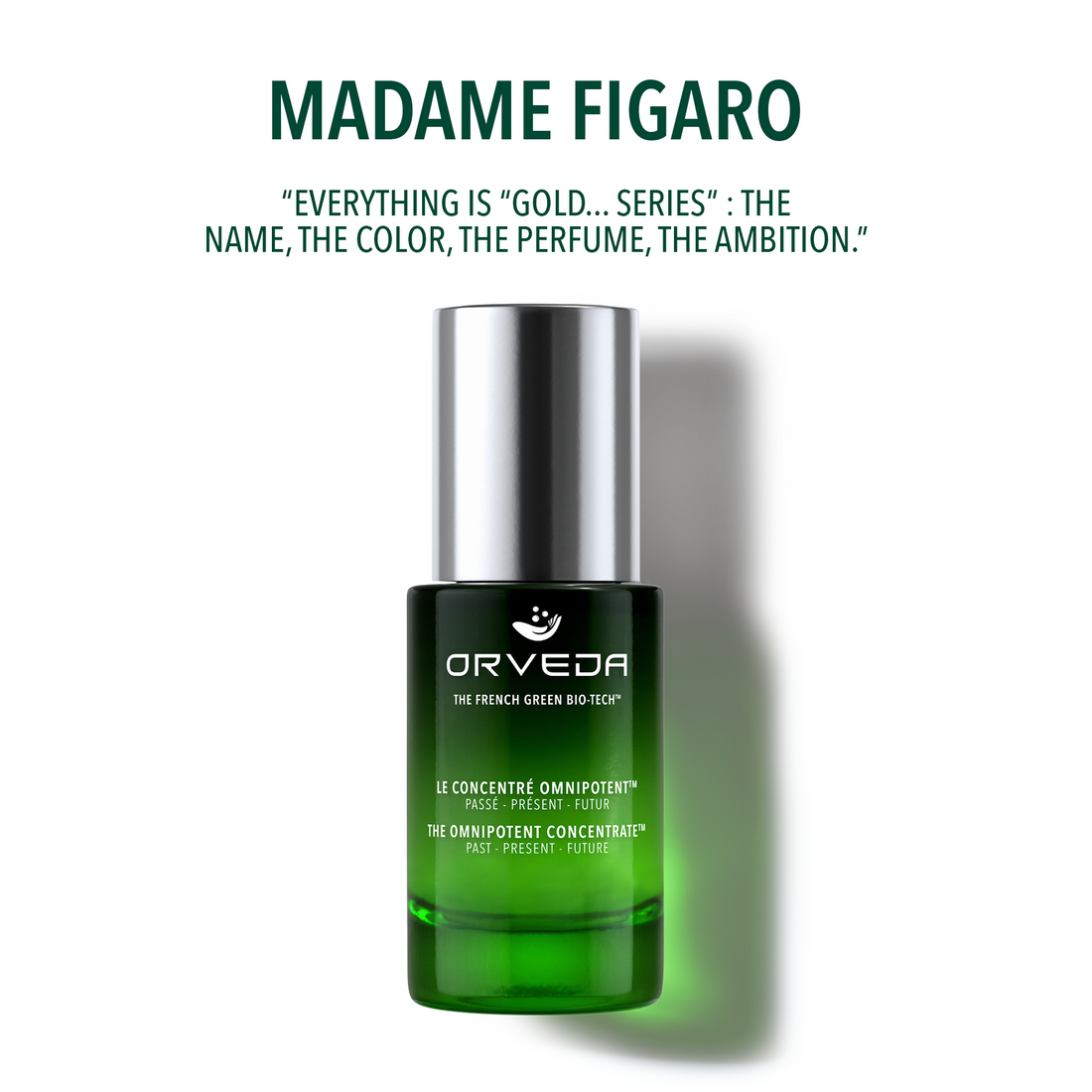 MADAME FIGARO