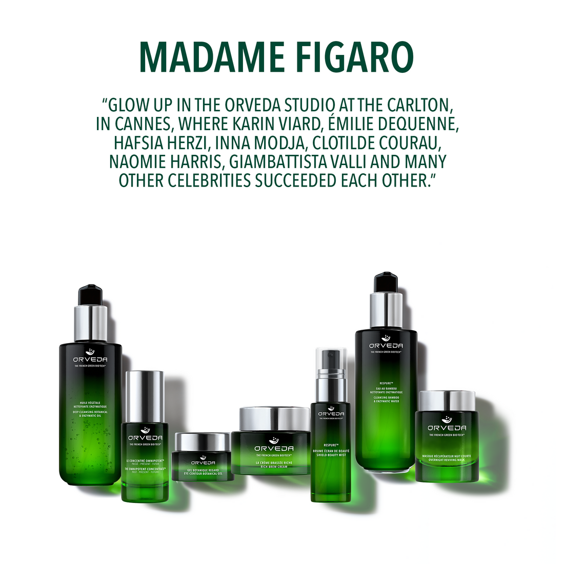 MADAME FIGARO