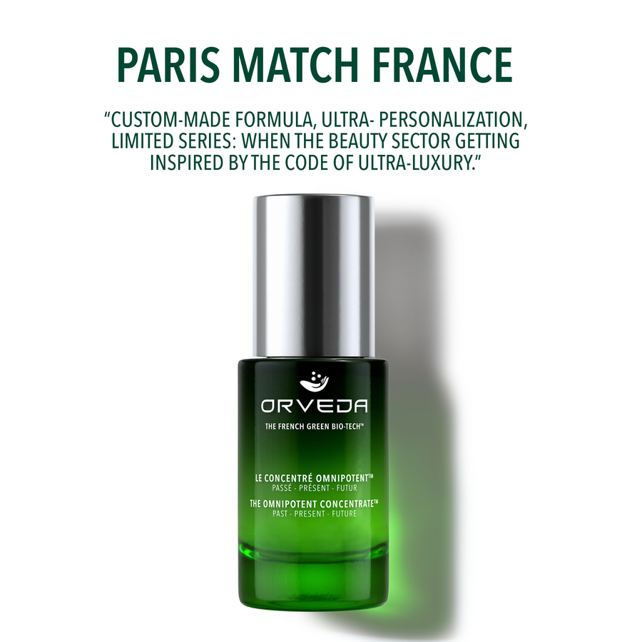 Main header image for article "PARIS MATCH FRANCE"