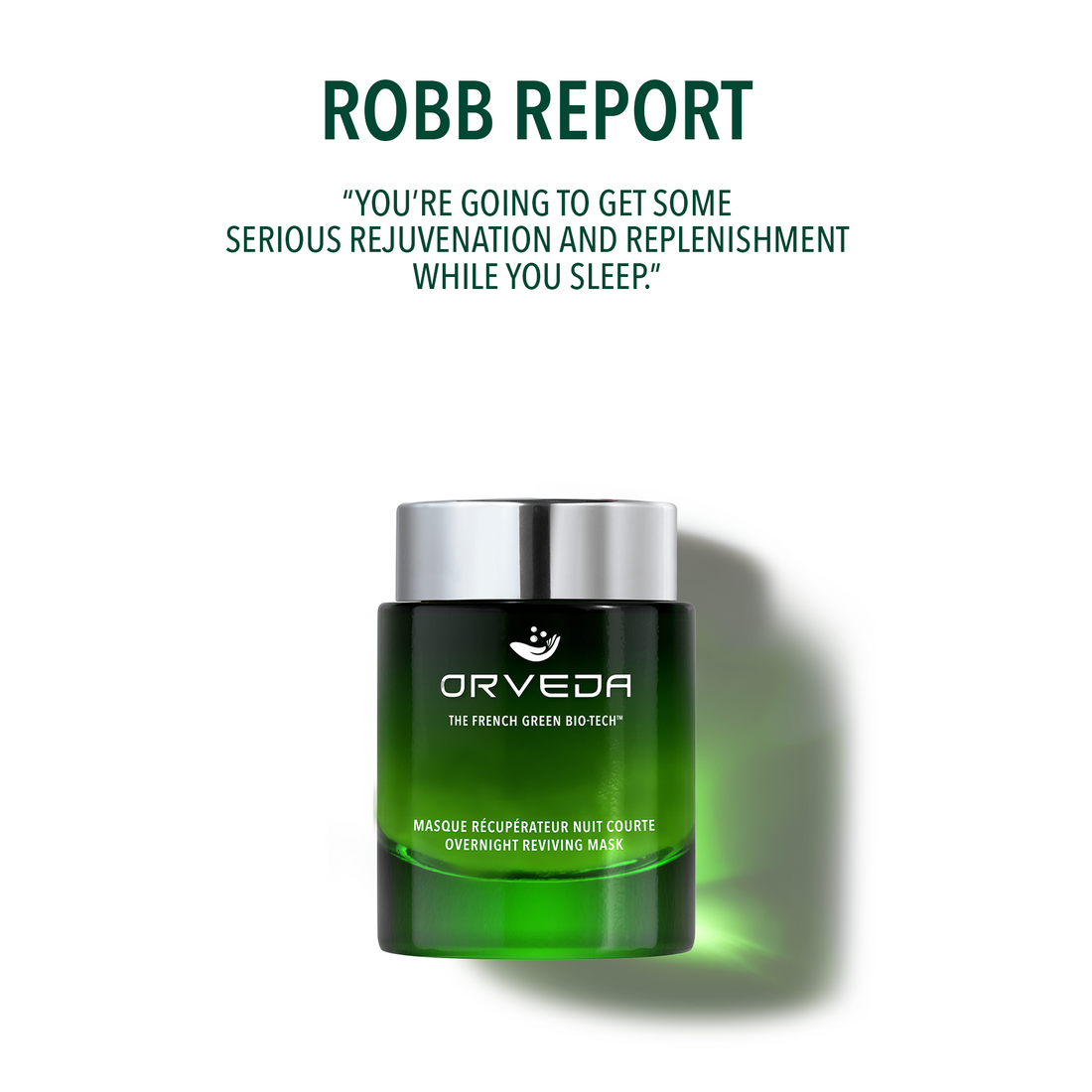 ROBB REPORT