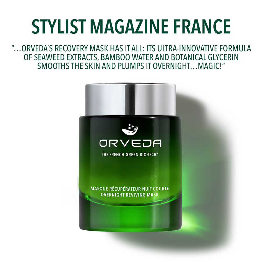 Main header image for article "STYLIST MAGAZINE FRANCE"