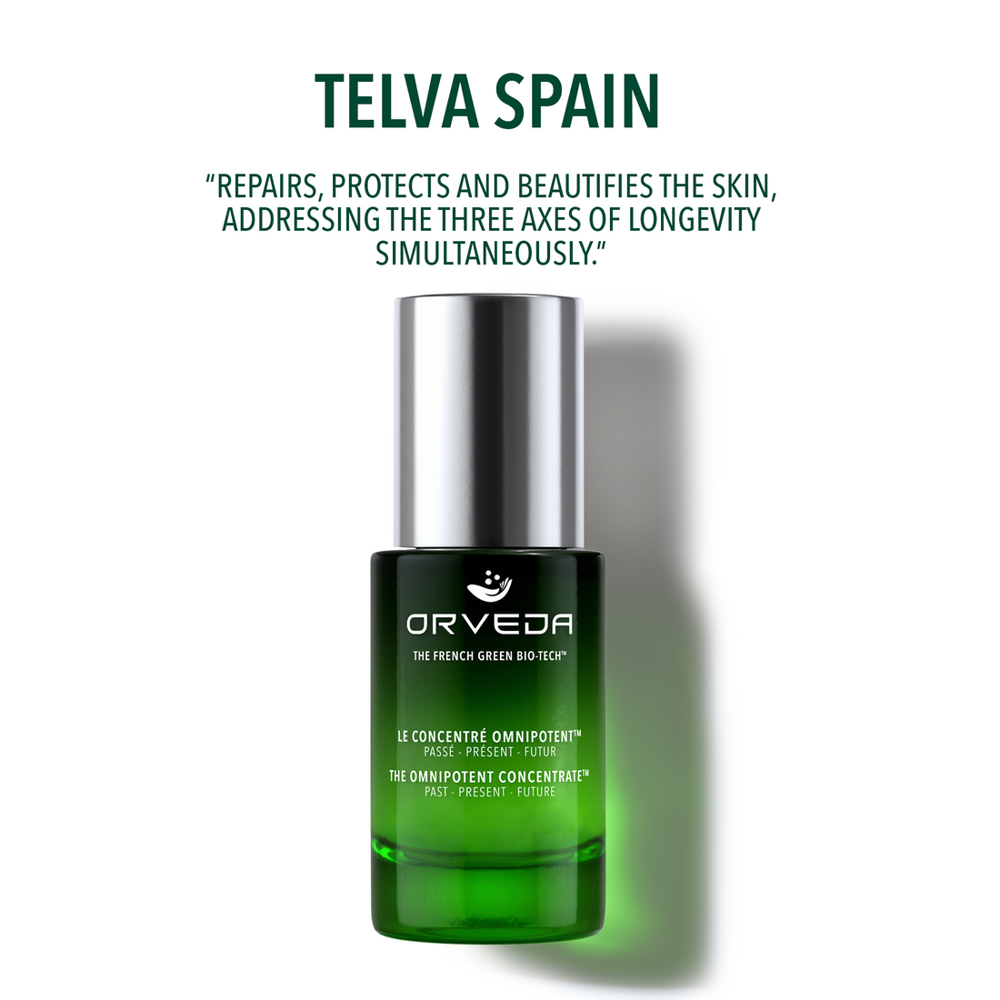 TELVA SPAIN