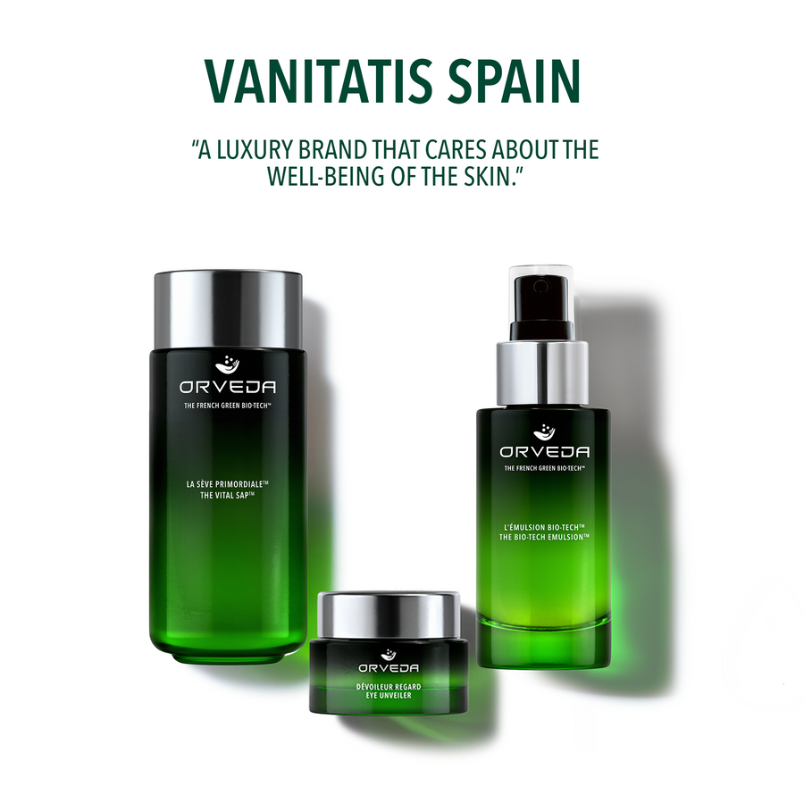 Main header image for article "VANITATIS SPAIN"
