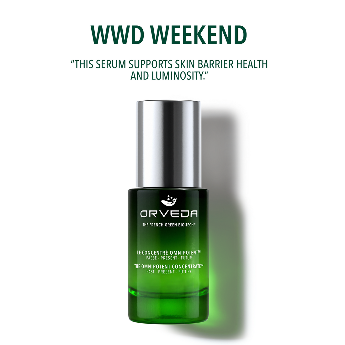 WWD WEEKEND