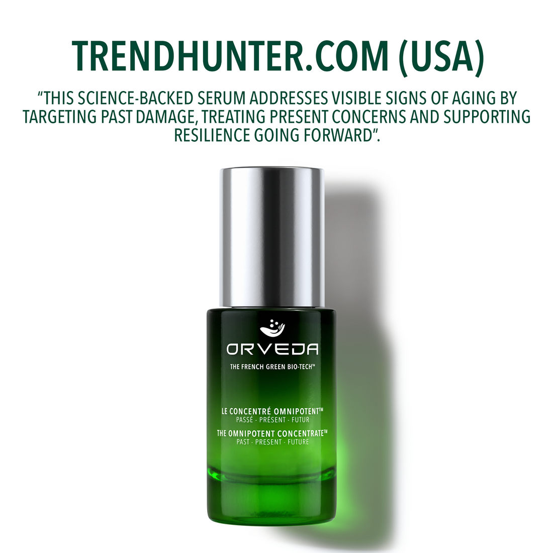 TRENDHUNTER.COM (USA)