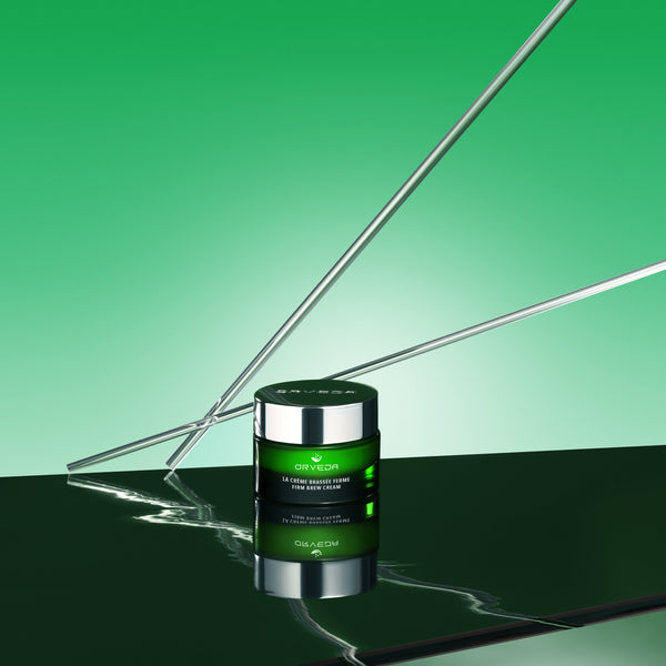 FIRM BREW CREAM TRAVEL SIZE