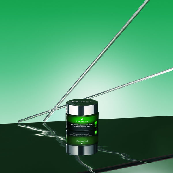 OVERNIGHT REVIVING MASK TRAVEL SIZE
