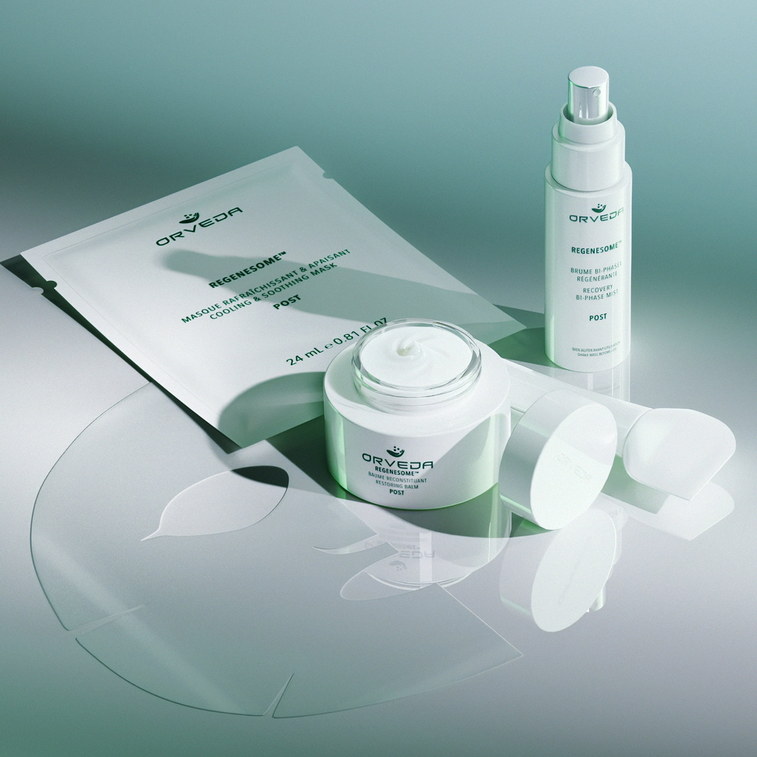 Vital Sap Travel Size | Travel Size | Orveda