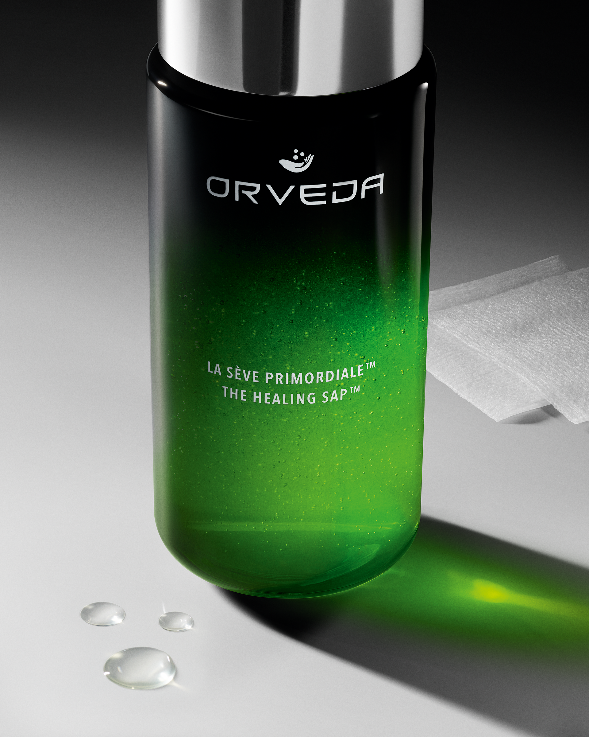 THE SOLUTION: PIONEERING SKINCARE’S FUTURE WITH BIOTECHNOLOGIES
