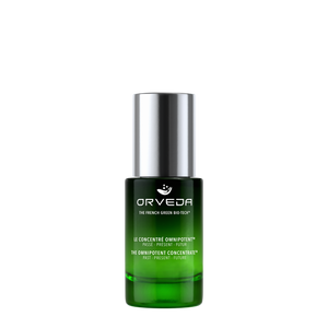 THE OMNIPOTENT CONCENTRATE™