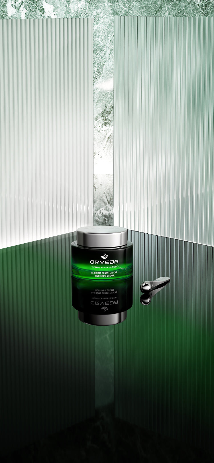 Moisturizers | Orveda