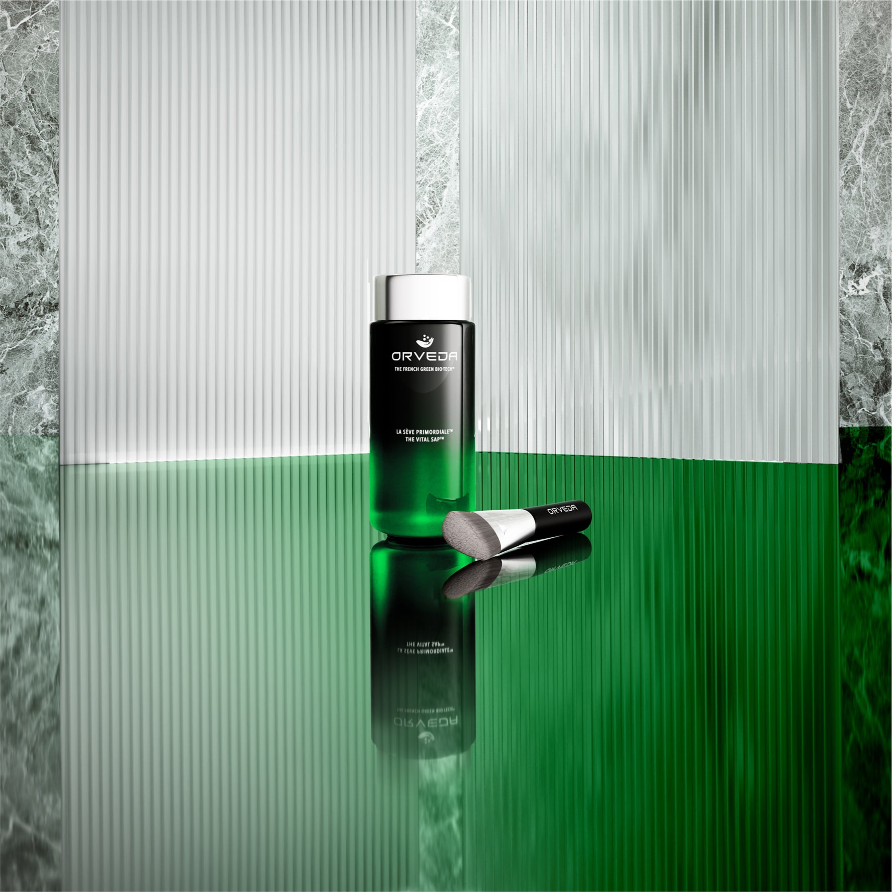 THE VITAL SAP TRAVEL SIZE - view 1