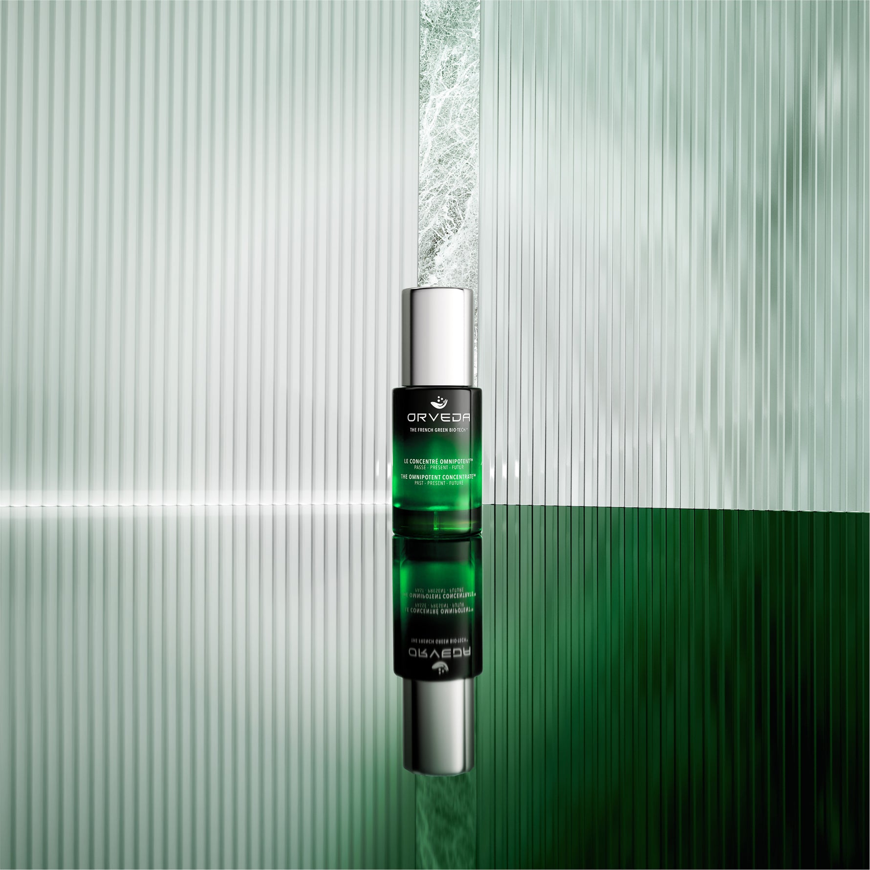 THE OMNIPOTENT CONCENTRATE™ TRAVEL SIZE - view 1