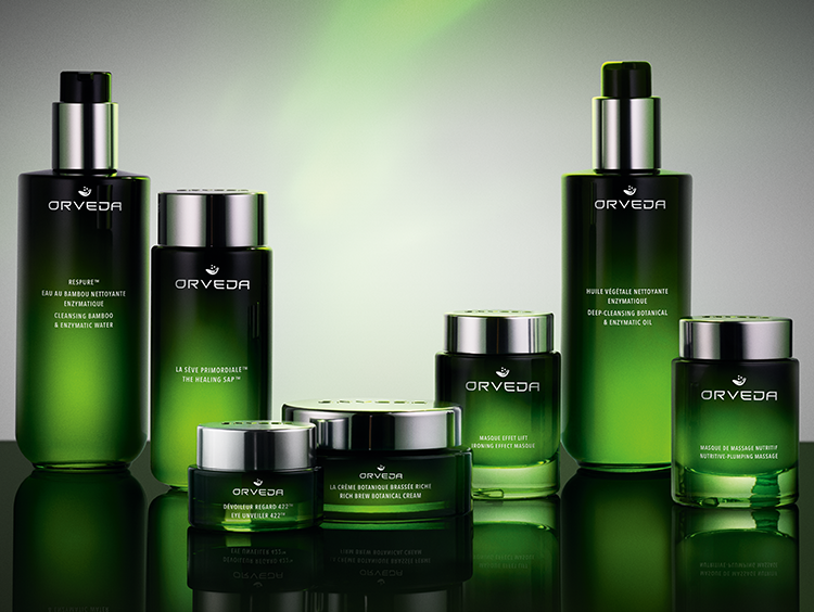 CHAMPIONING BEAUTY'S FUTURE