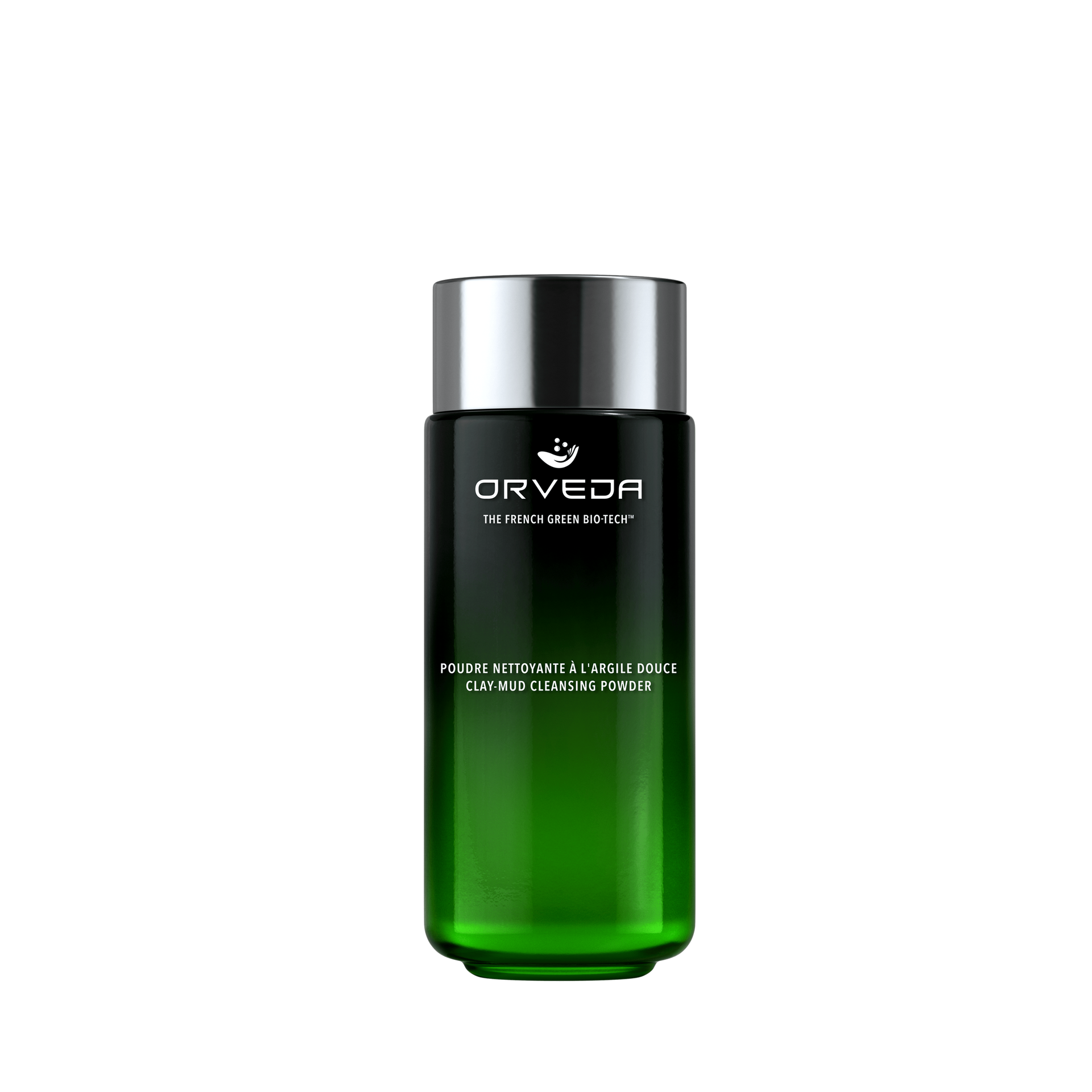 Clay-Mud Cleansing Powder | Cleanser | Orveda – Orveda US