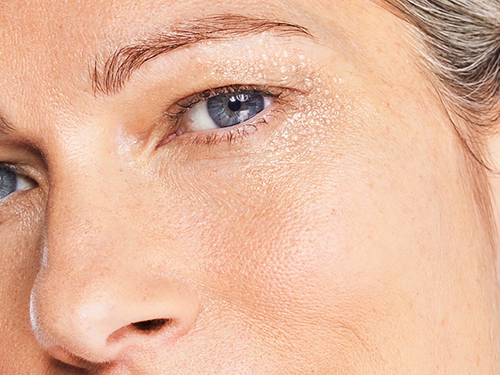 Eye Make-Up Remover & Beautifying Lash Serum | Morning