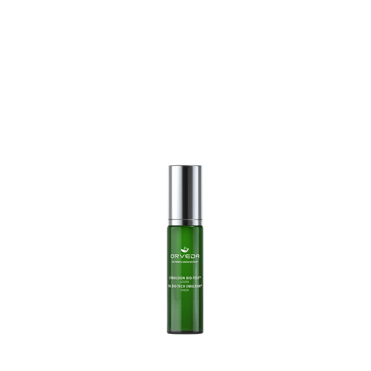 THE BIO-TECH EMULSION™ SHEER TRAVEL SIZE