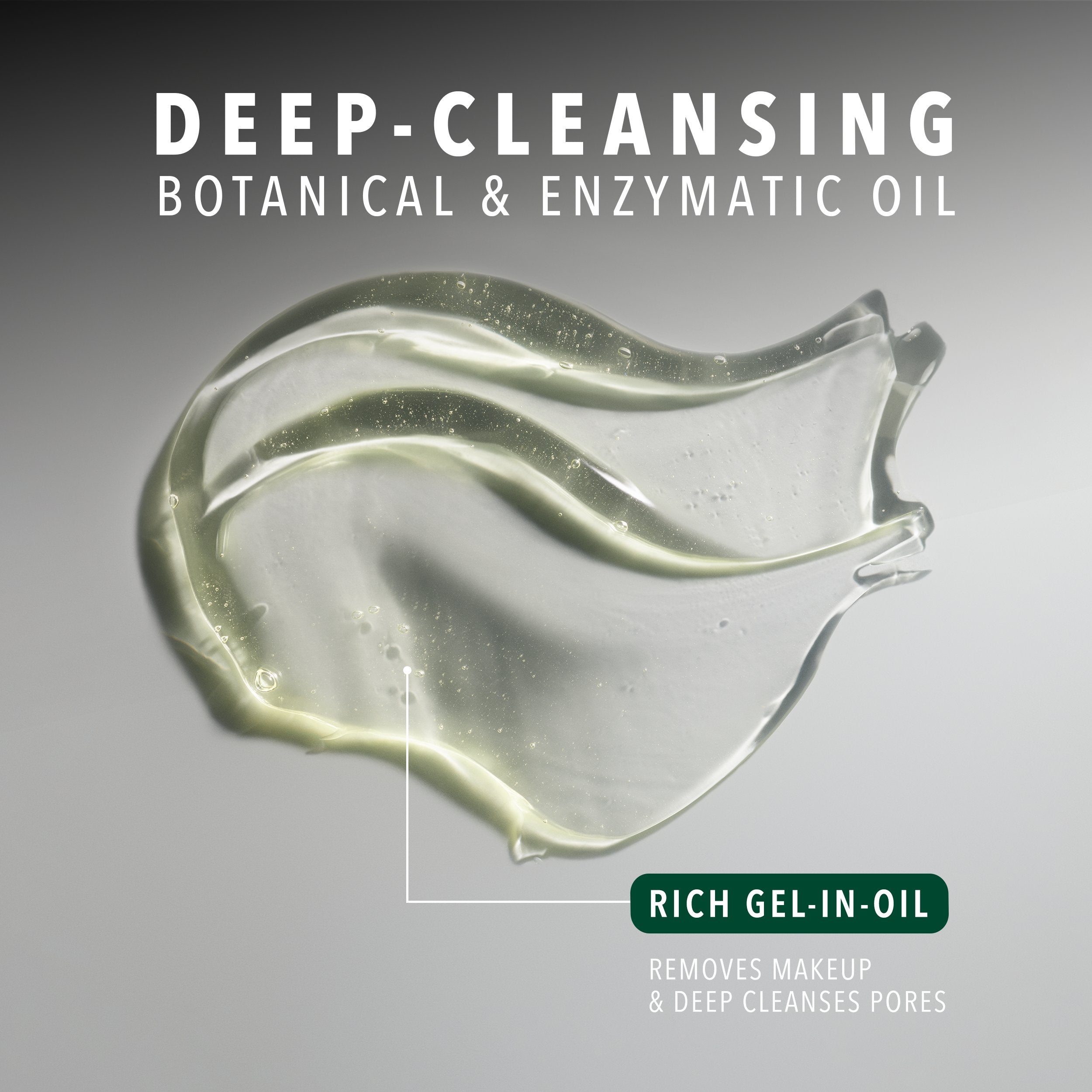 RICH GEL-IN OIL