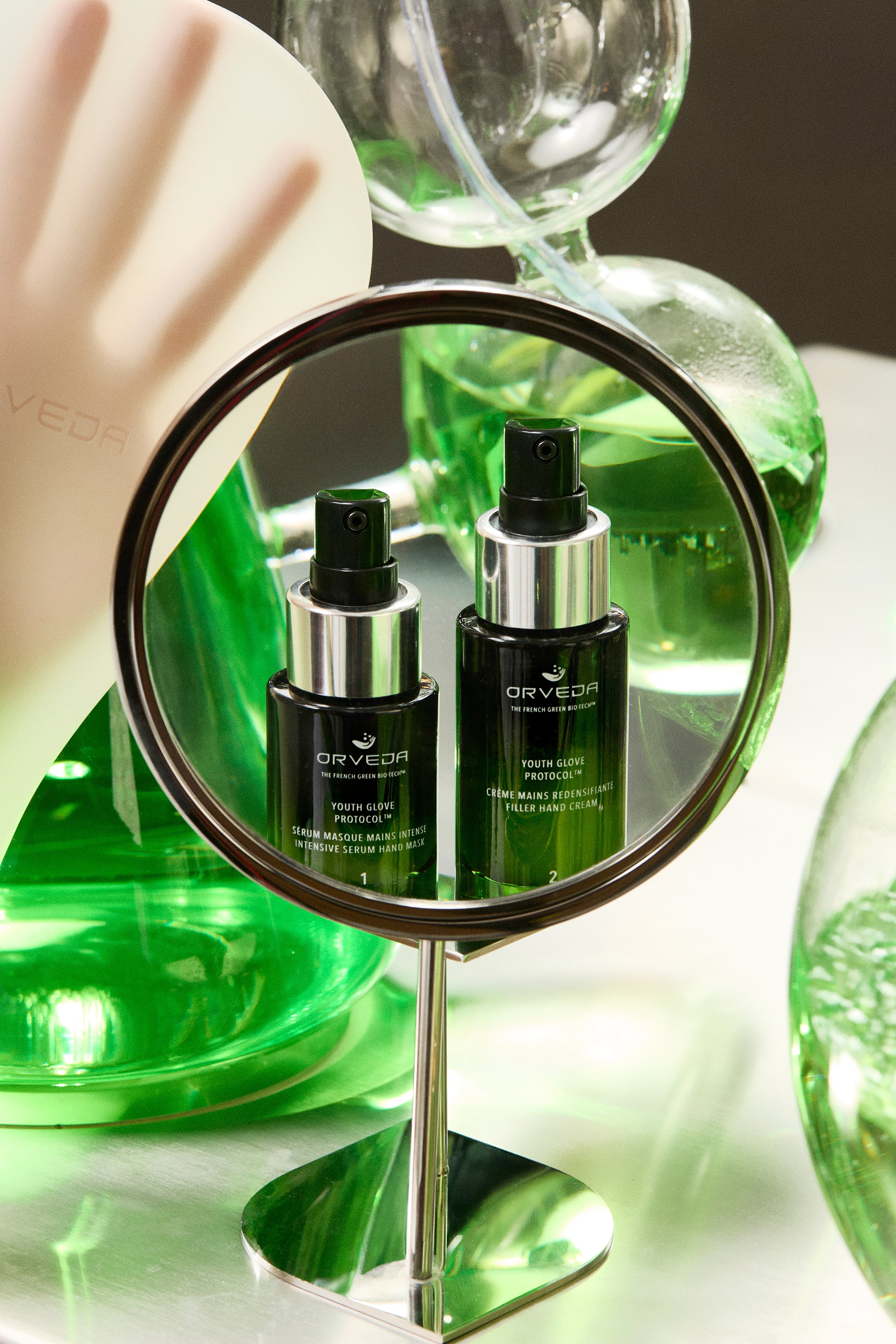 Vital Sap Travel Size | Travel Size | Orveda