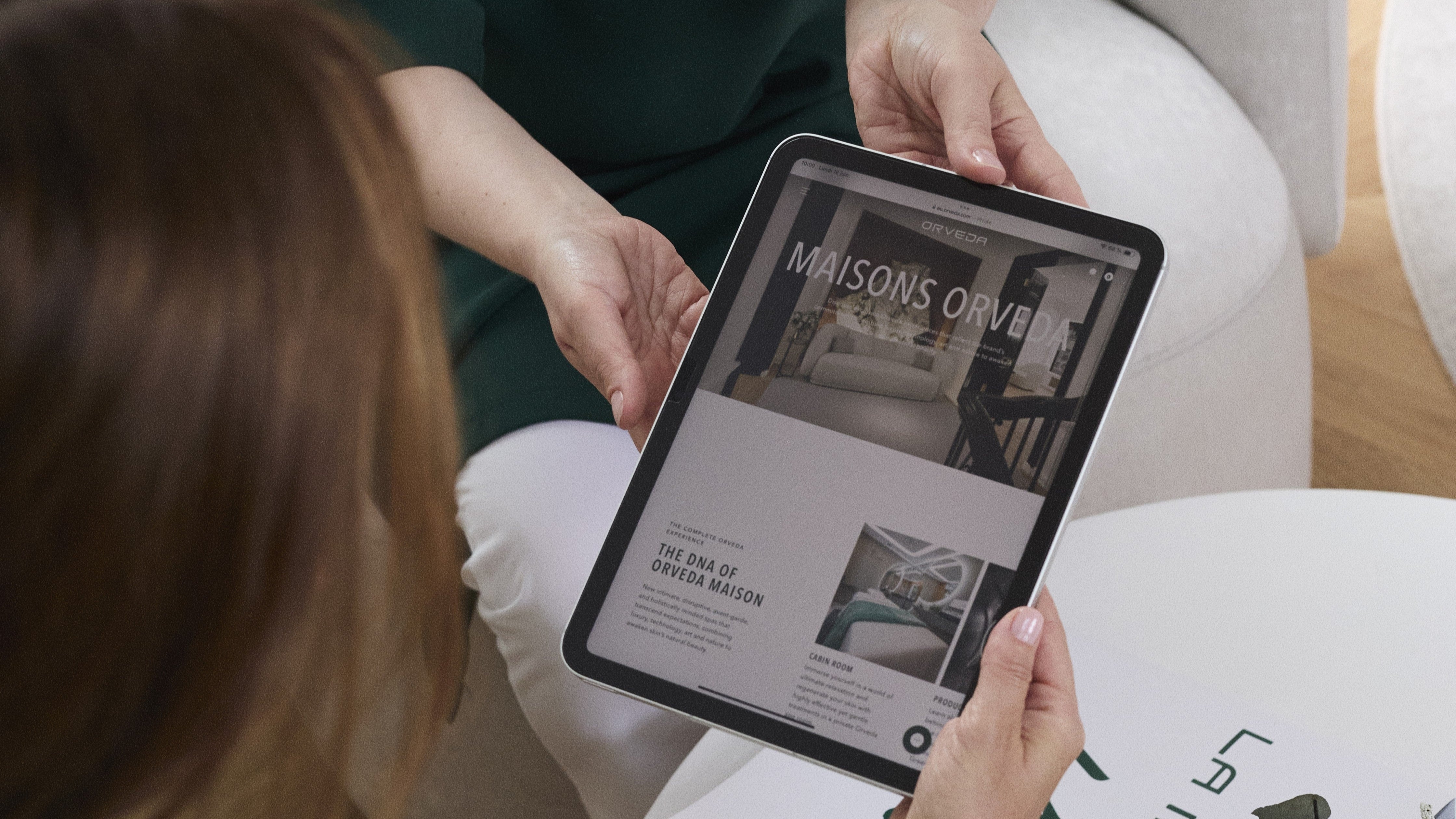 A BESPOKE BEAUTY CONSULTATION