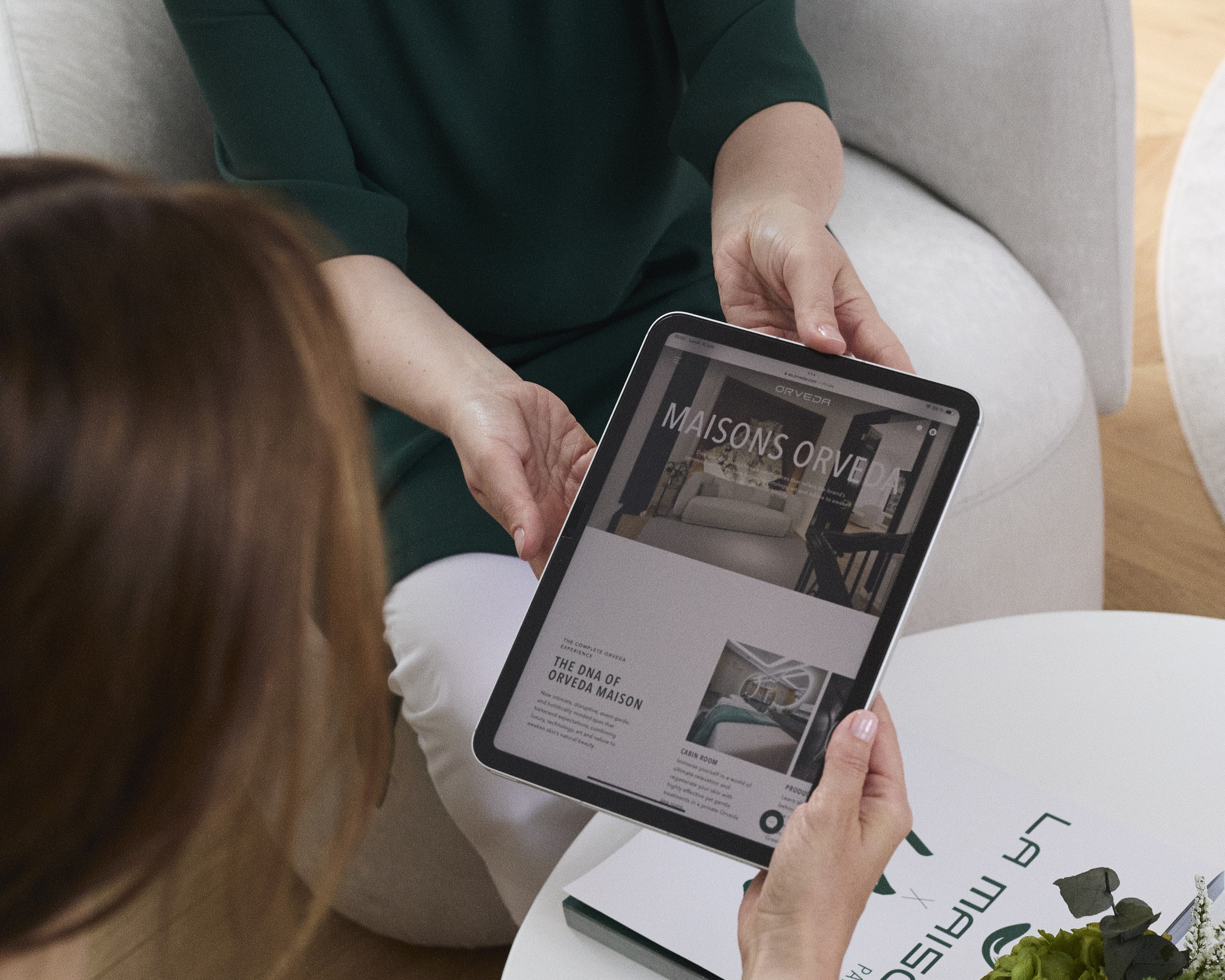 HOW TO BOOK