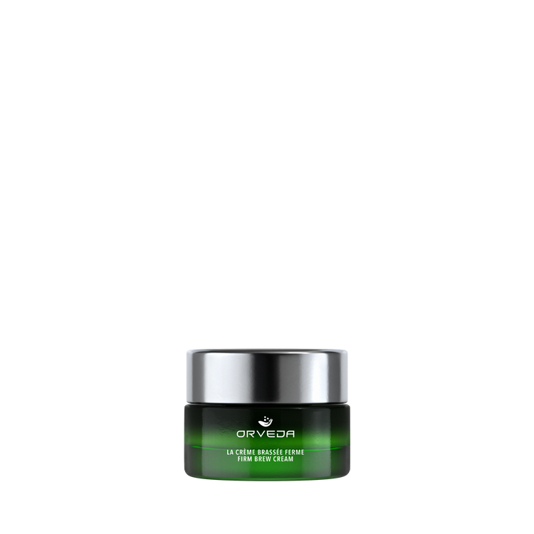 FIRM BREW CREAM TRAVEL SIZE