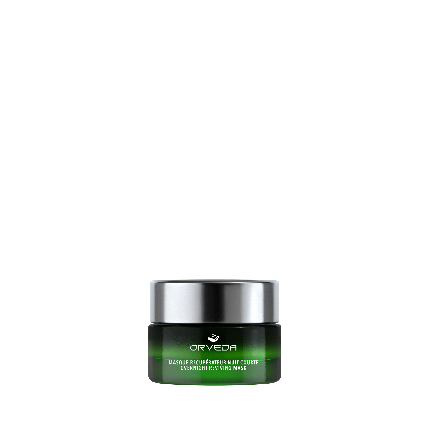 OVERNIGHT REVIVING MASK - view 1