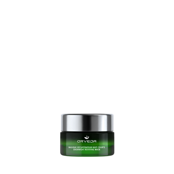 OVERNIGHT REVIVING MASK TRAVEL SIZE