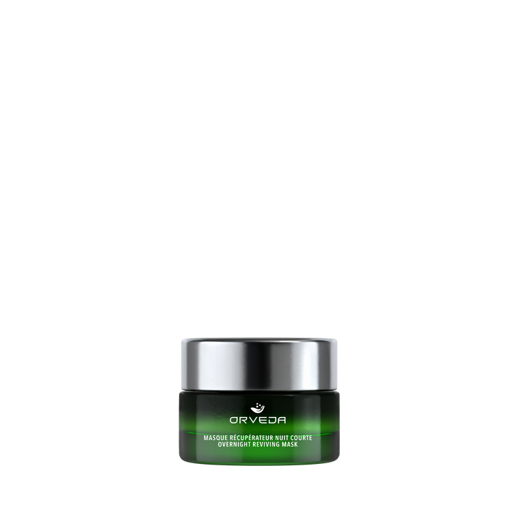 OVERNIGHT REVIVING MASK TRAVEL SIZE
