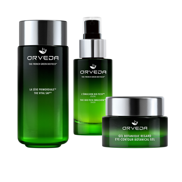 Hydration Boost Routine