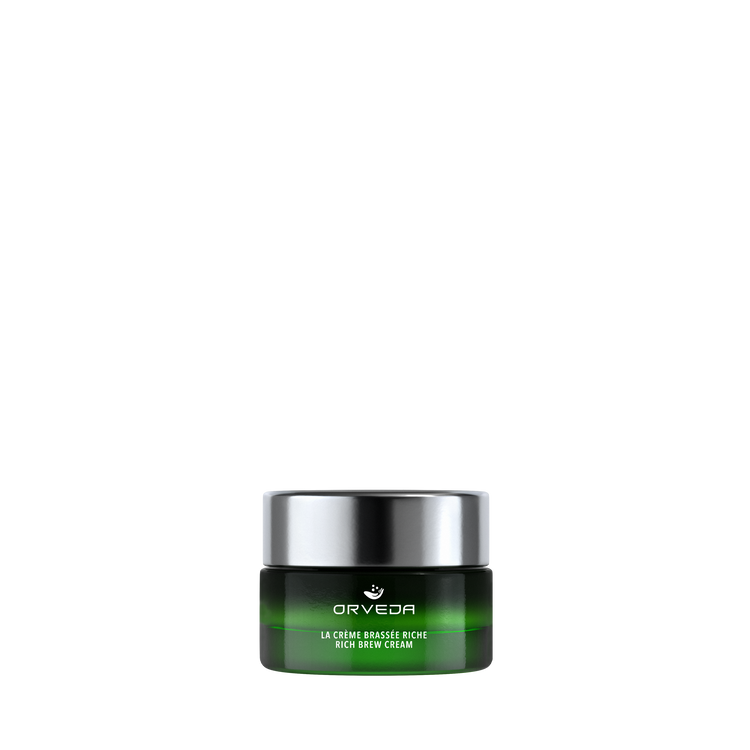 RICH BREW CREAM TRAVEL SIZE