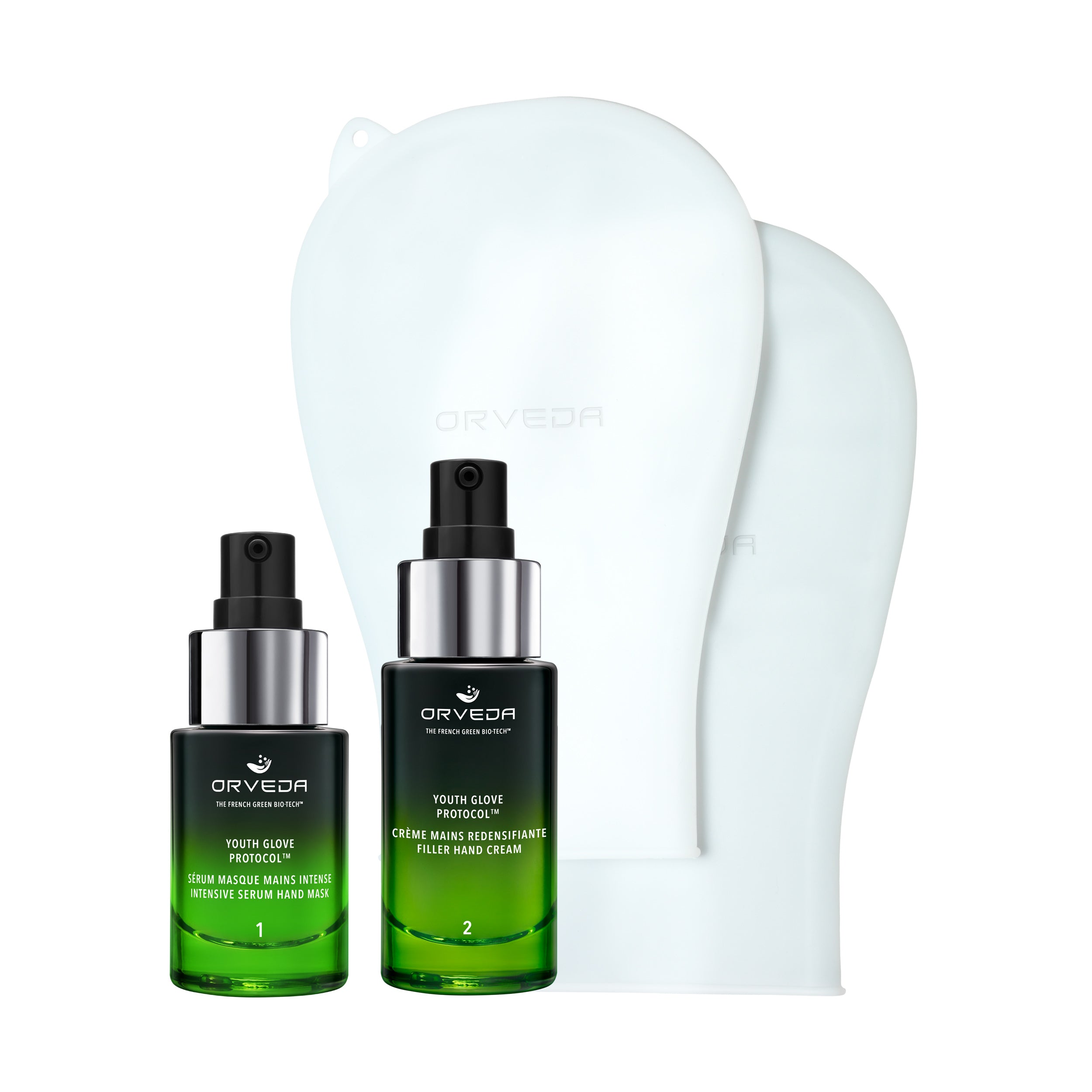 The Vital Sap™ | Skin transforming pre-skincare treatment | Orveda