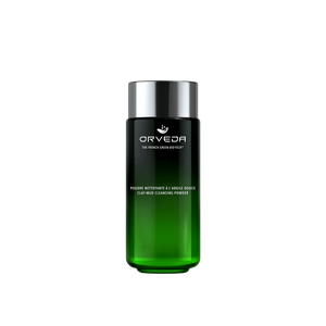 CLAY-MUD CLEANSING POWDER