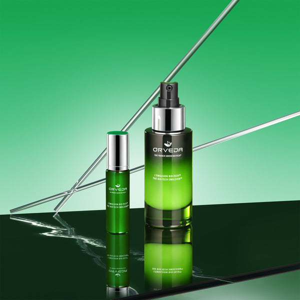 THE BIO-TECH EMULSION™ TRAVEL SIZE