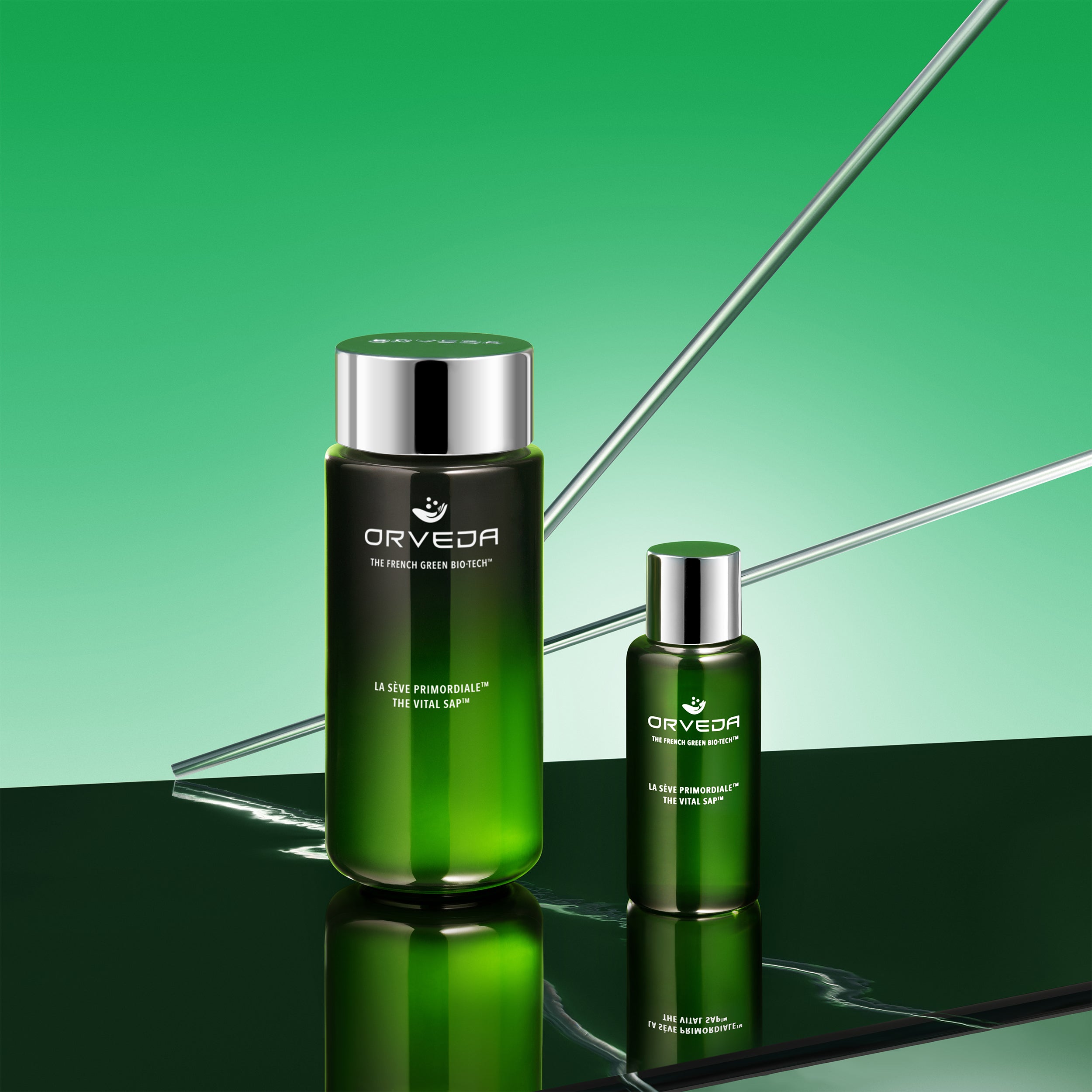 Vital Sap Travel Size | Travel Size | Orveda – Orveda US