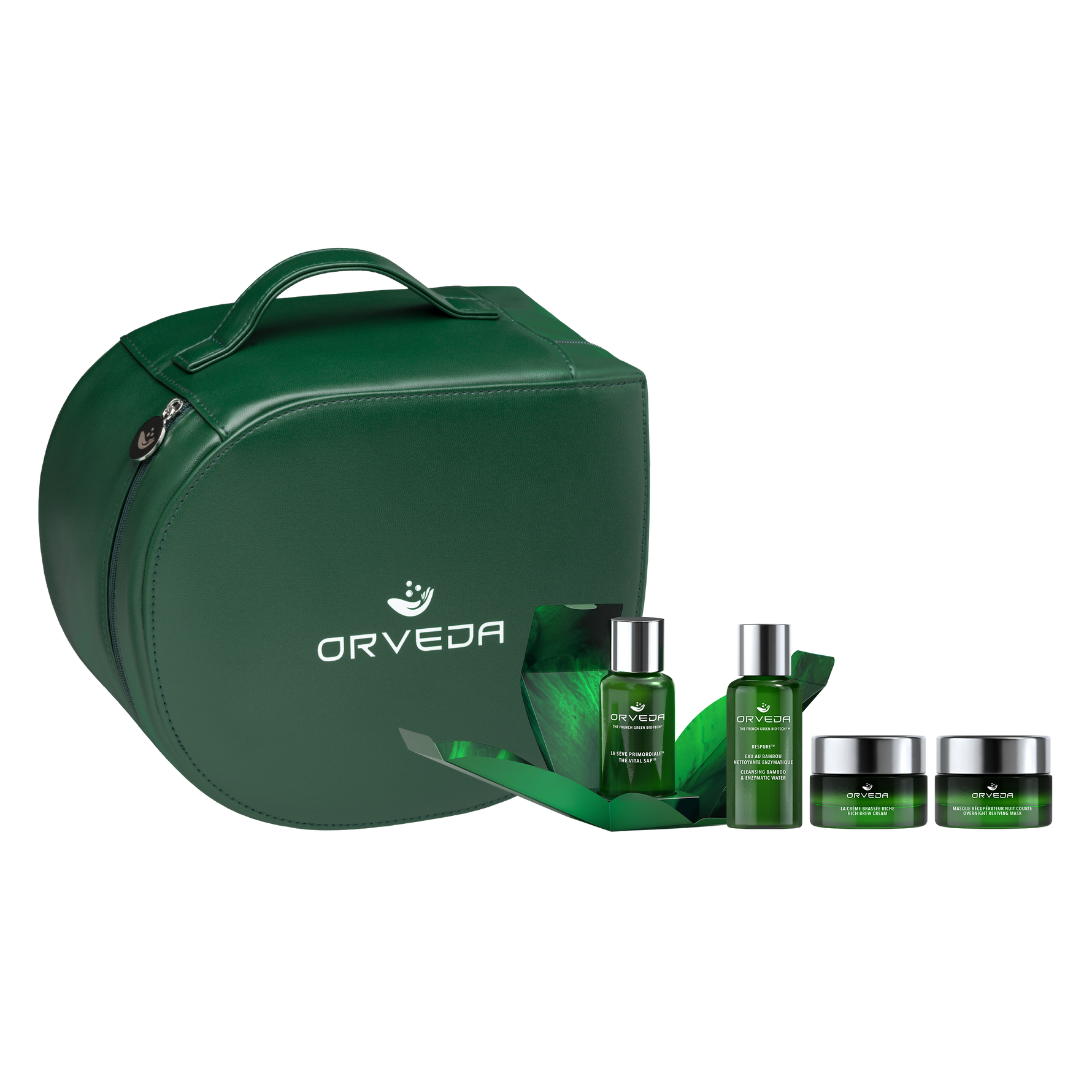 Orveda